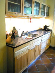 Ahornk&uuml;che links